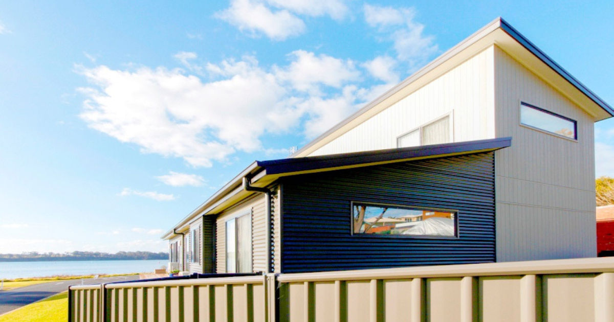 What Is The Process To Get Finance For A Modular Home?